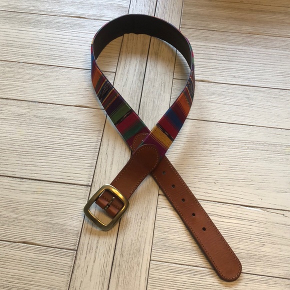 Target Accessories - Beautiful Aztec Belt